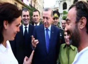Erdoğan, Küba'da da 3 çocuk istedi