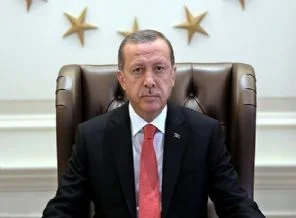 Erdoğan, o kanunu onayladı
