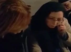 Erdoğan, Özgecan'ın annesine söz verdi