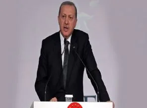 Erdoğan: Saltanatın elden gitmesini istemiyorlar