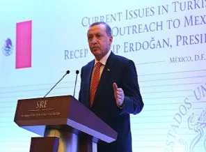 Erdoğan son dakika programını iptal etti!