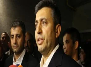 Eski İstihbarat Şube Müdürü tutuklandı