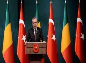 Etyen Mahçupyan: Erdoğan'ın zihniyeti...