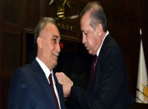 Fakıbaba milletvekili aday adayı oldu