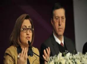 Fatma Şahin: Bunları hadım edeceksin