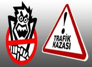 Feci kaza: 4 ölü, 2 yaralı