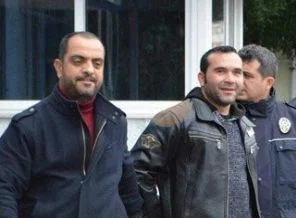 Firari hükümlü iki yıl sonra yakalandı