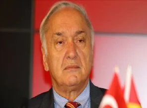 Galatasaray'da istifa kararı