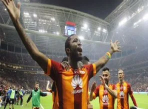 Galatasaray kayıpsız devam ediyor