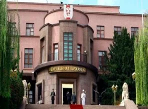 Genelkurmay'dan paralel yapı açıklaması