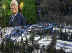 'Gülen'e, ''hoca bozuntusu'' diyoruz'