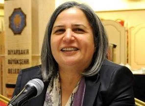 Gültan Kışanak: Kürtçe öğreniyorum