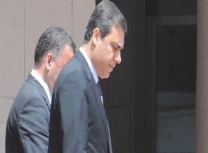 Hakan Fidan'a en sert istifa tepkisi