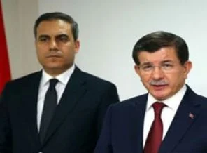 Hakan Fidan'a özel Abdullah Öcalan izni!