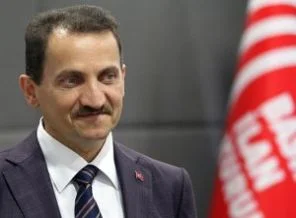 Hakan Fidan'ın ardından bir istifa daha!