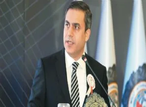 Hakan Fidan'ın yerine o mu gelecek?