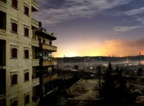 Halep yolu tamamen kapandı mı?