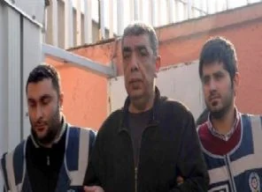 Haluk Kırcı tahliye oldu