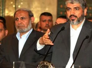 HAMAS 'İran eksenine' mi kayıyor?