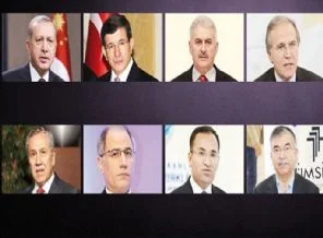 Harddiskten devlet çıktı