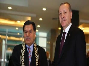 Haşim Kılıç'ın yerine kim geçecek?