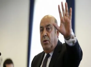 Hasip Kaplan: AKP'liler boğa gibi saldırıyor!