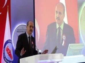 'Hükümet siyasi kararlılığa sahip'
