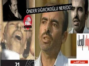 Hüseyin Harmuş'u kaçıran eski MİT'çi nerede?