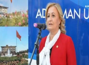 'İç güvenlik paketi' TBMM Genel Kurulu'nda