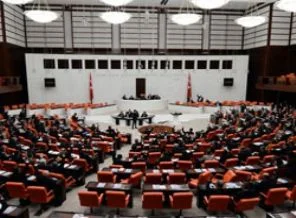 'İç Güvenlik Paketi' yarın görüşülecek