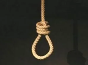 İdam istemeyen bir kişi çıktı!