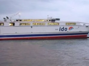 İDO bugün de bazı seferlerini iptal etti