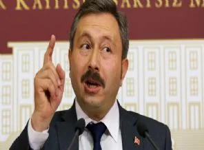 İdris Bal'ın, 'cemaat' kararı çok konuşulacak!