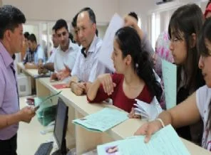 İkinci öğretimde Özgecan korkusu