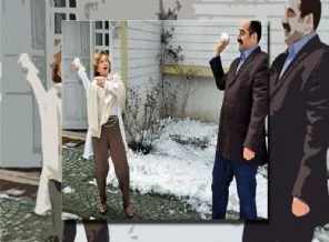 Ilıcak ve Öz, Fethullah Gülen'i çok kızdıracak!