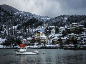 İlk cemre 20 Şubat'ta havaya düşecek