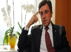 İş Bankası'nın bir numaralı ismi konuştu