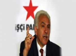İşçi Partisi'nin adı mı değiştiriliyor?