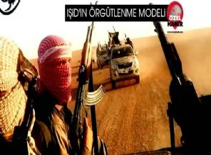 IŞİD'in modeli başarıya ulaşabilir mi?
