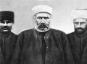 İskilipli Atıf ve Ali Rıza'lar unutulmadı!