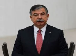 İsmet Yılmaz'dan Şah Fırat operasyonu açıklaması