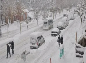 İstanbul'da kar yağışı ne kadar sürecek?