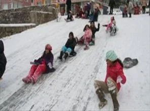 İstanbul'da okullar tatil mi?