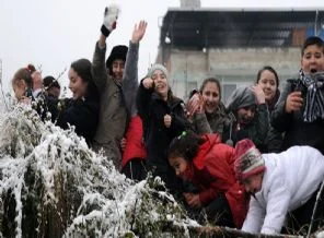 İstanbul ve Ankara'da kar tatili açıklaması