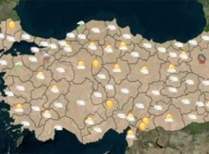 İstanbullu bu geceye dikkat!