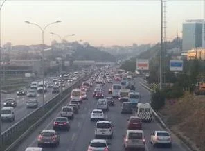 İstanbullular dikkat