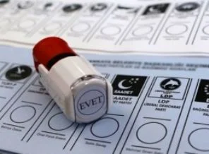 İşte AK Parti'nin sürpriz aday adayları