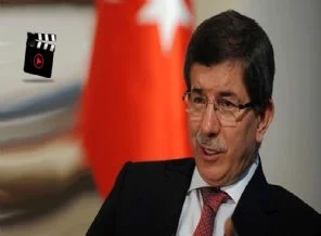 İşte Davutoğlu'nun masasındaki anket rakamları(Video)