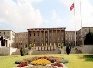 İstifa rekoru TBMM'den