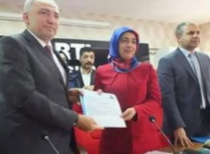 Kabus günlerinden aday adaylığına